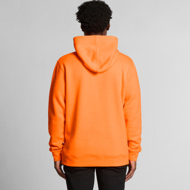 SAFETY ORANGE
