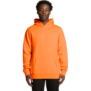 SAFETY ORANGE