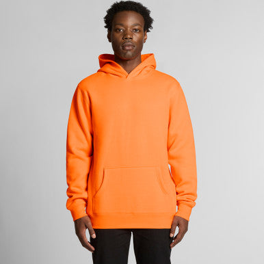 SAFETY ORANGE