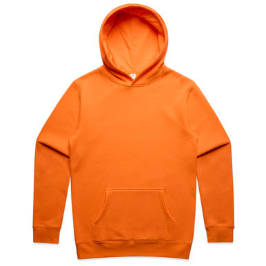SAFETY ORANGE