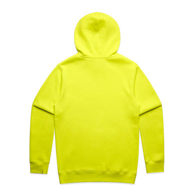 SAFETY YELLOW