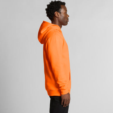 SAFETY ORANGE