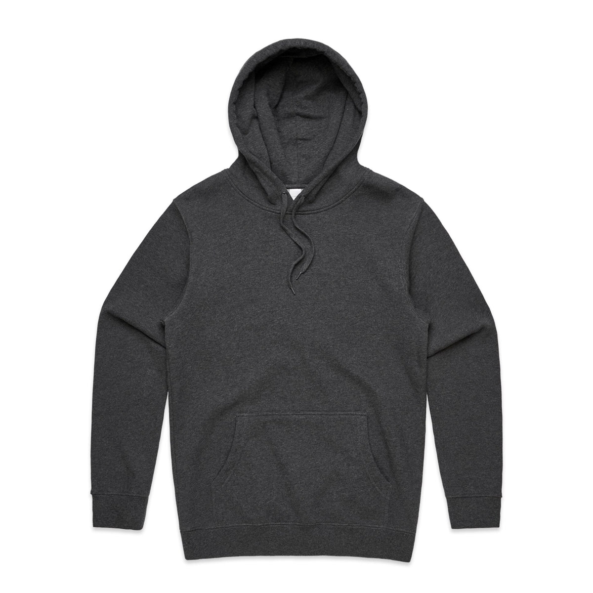 Stencil Hood 5102 - Asphalt Marle - Front