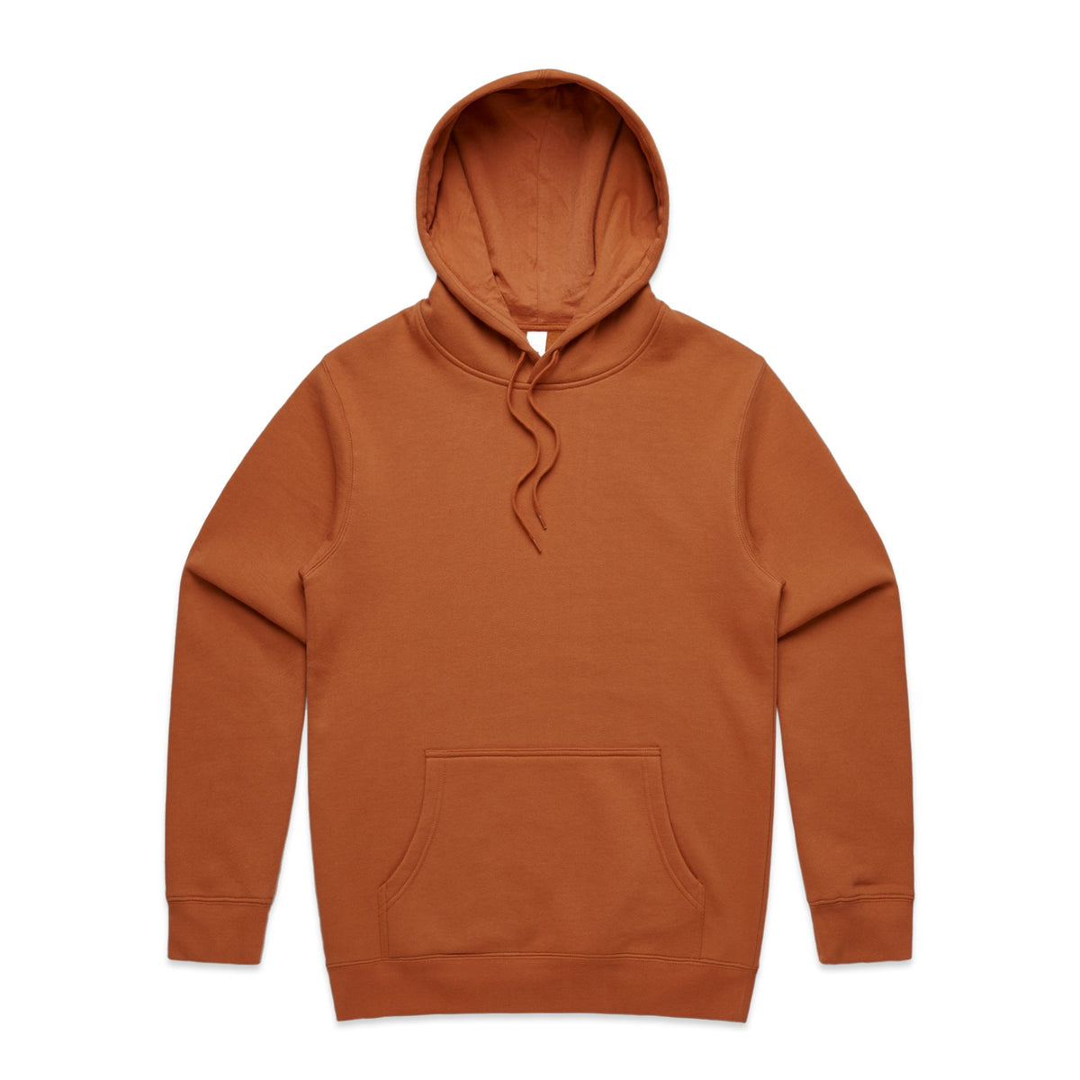 Stencil Hood 5102S - Copper - Front