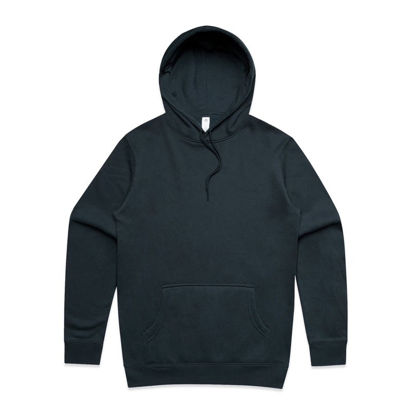 Stencil Hood 5102S
