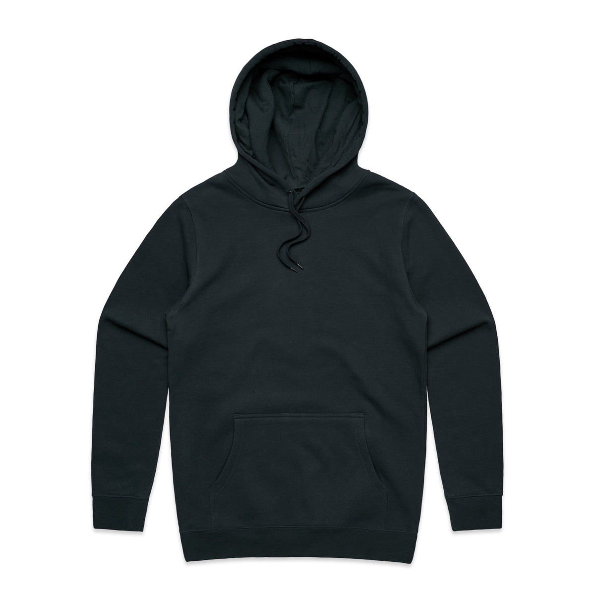 Stencil Hood 5102 - Navy - Front