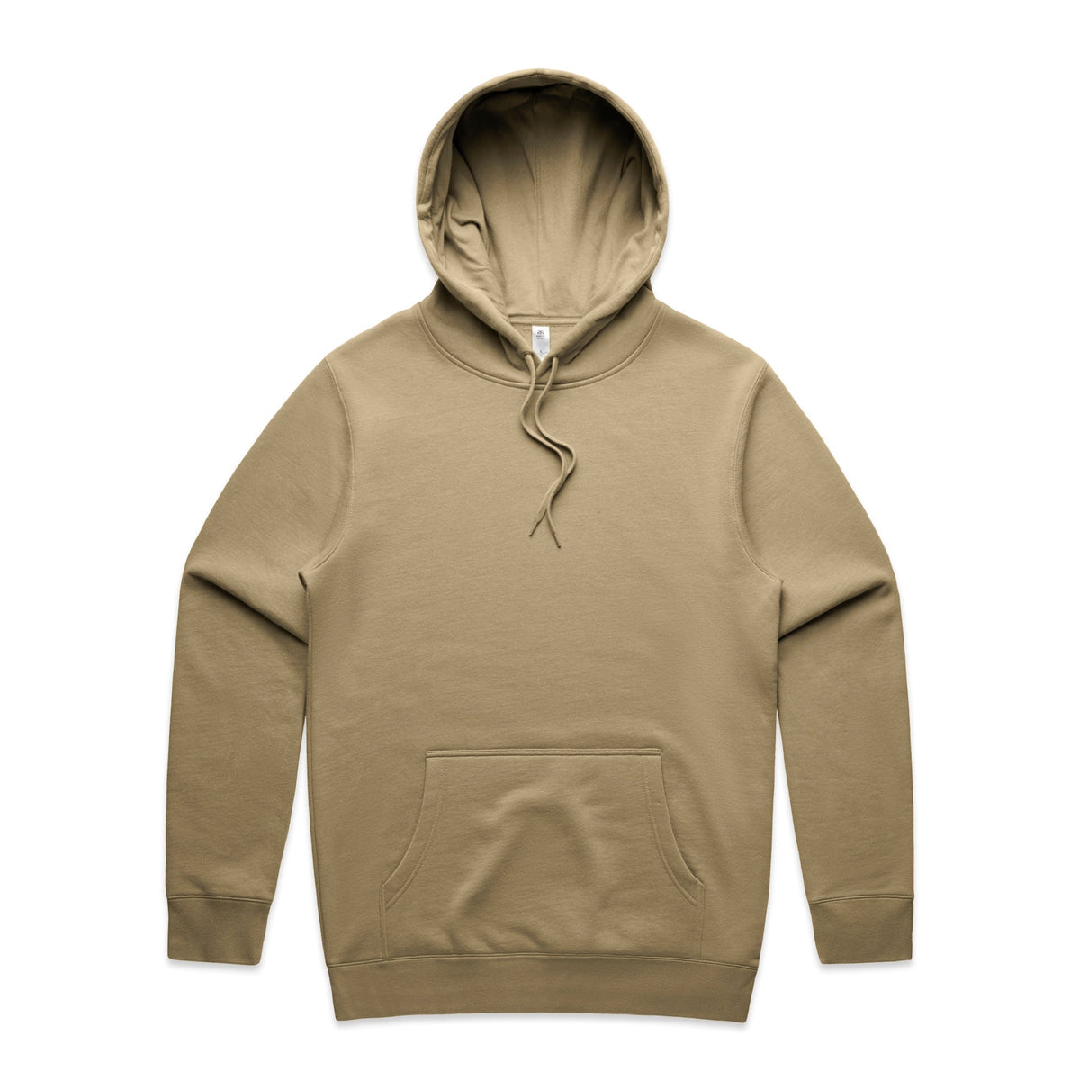 Stencil Hood 5102S - Sand - Front