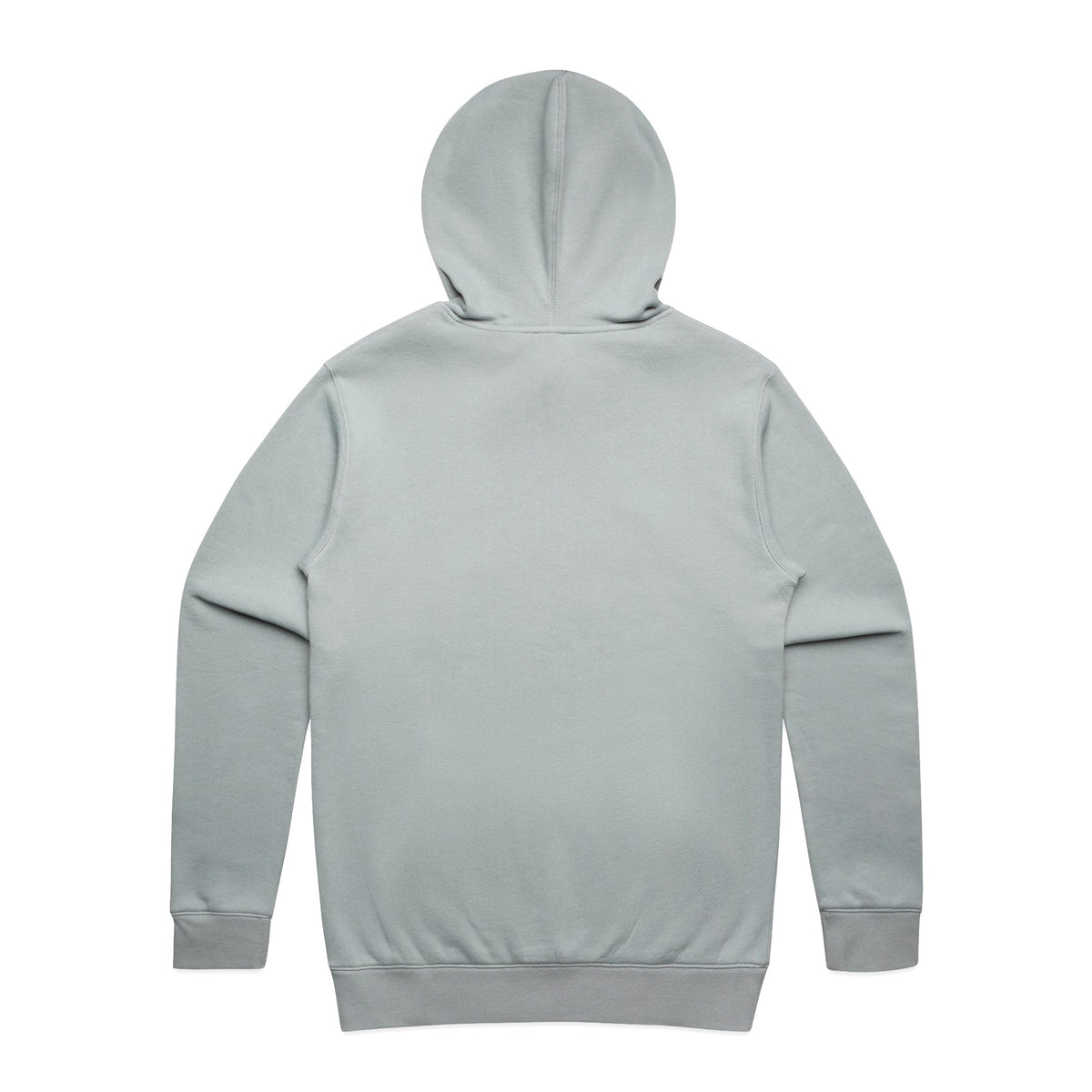 Stencil Hood 5102S - Smoke - Back