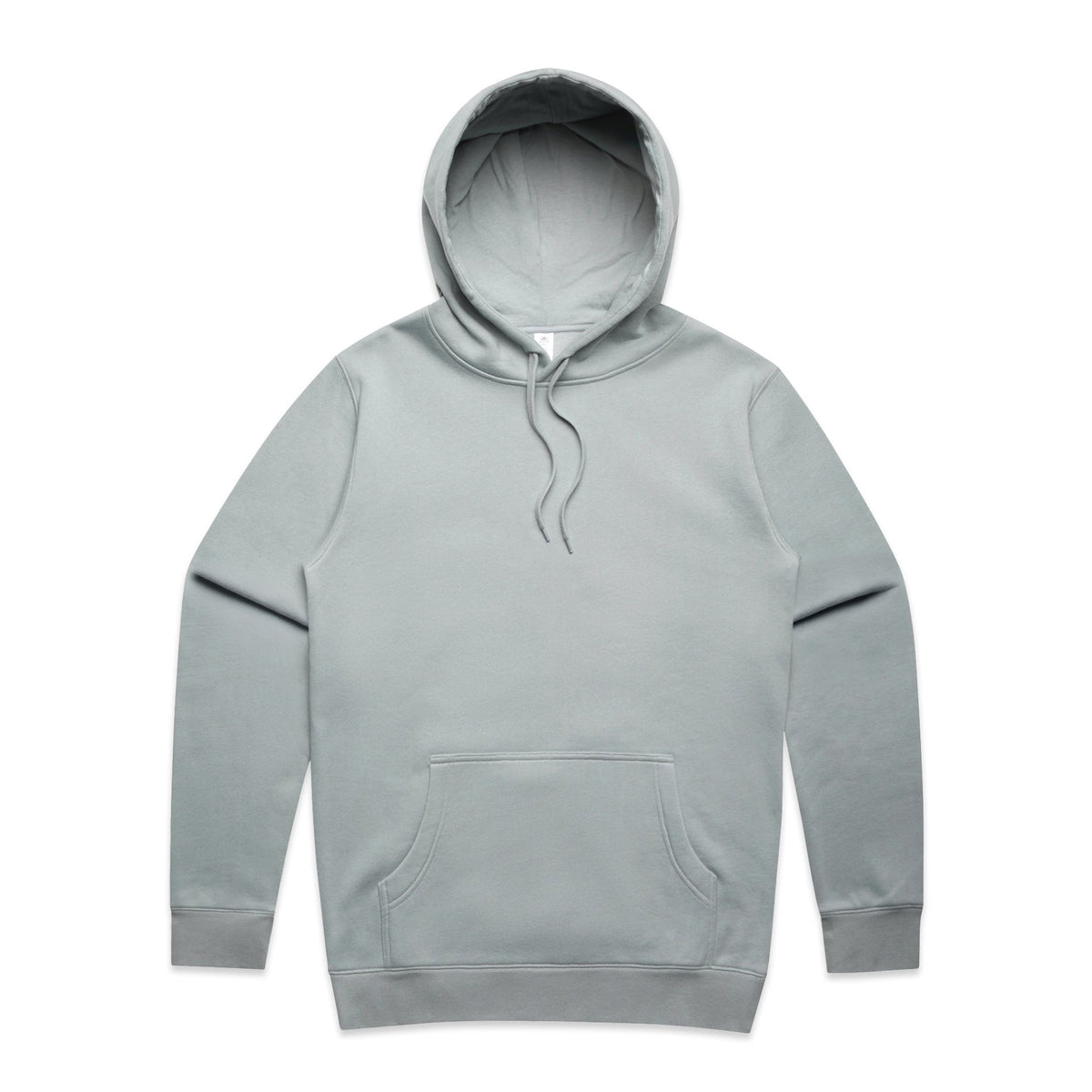 Stencil Hood 5102S - Smoke - Front
