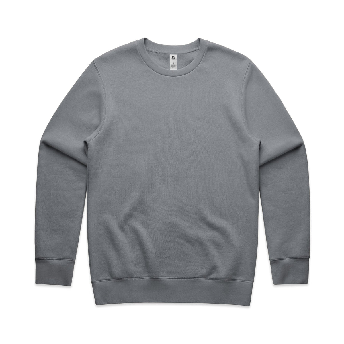 Stencil Crew 5103 - Gravel - Front