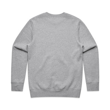 GREY MARLE