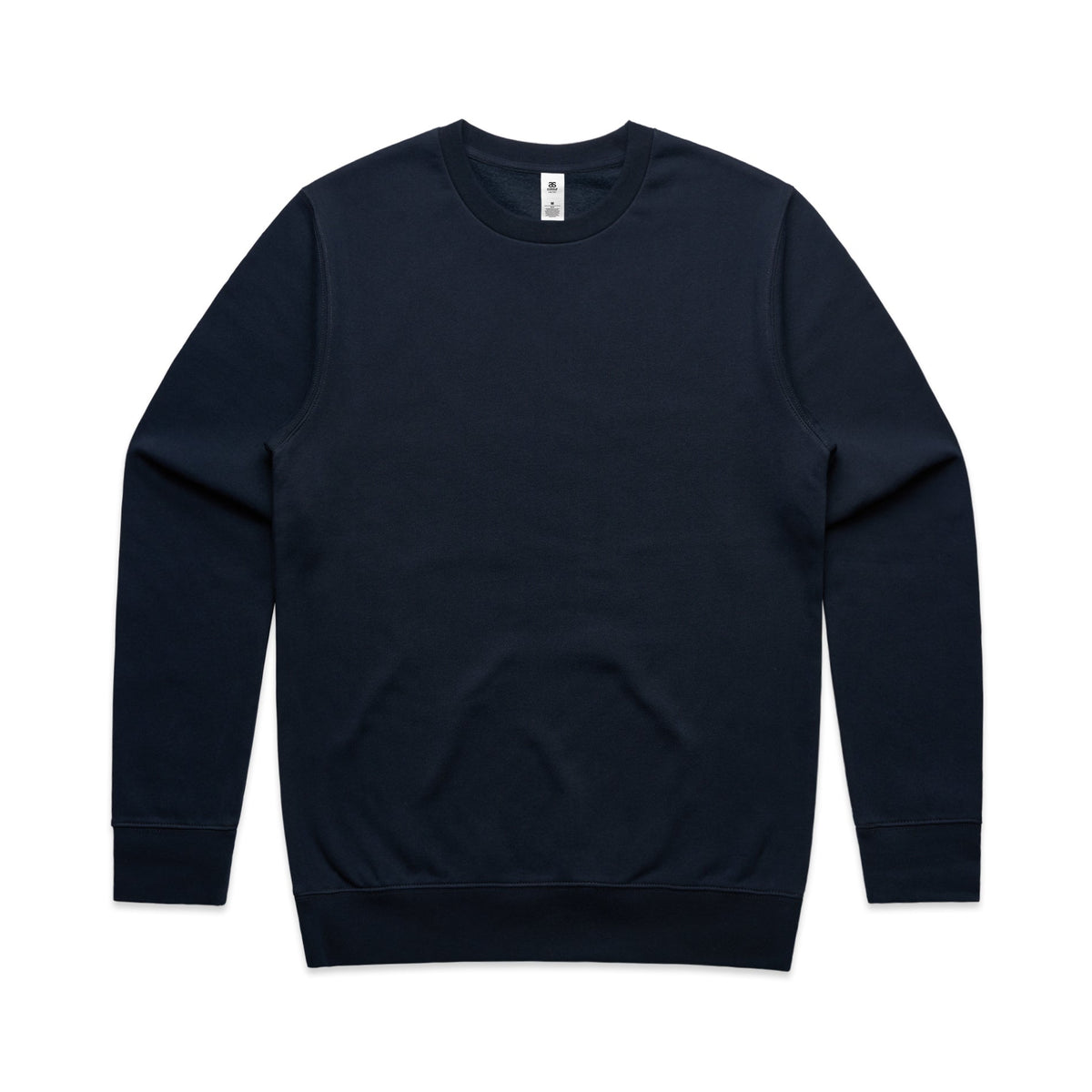 Stencil Crew 5103 - Navy - Front