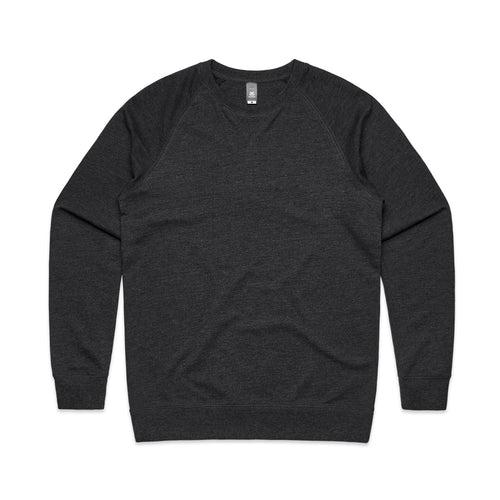 Brush Crew 5106S