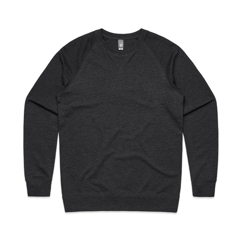 Brush Crew 5106S