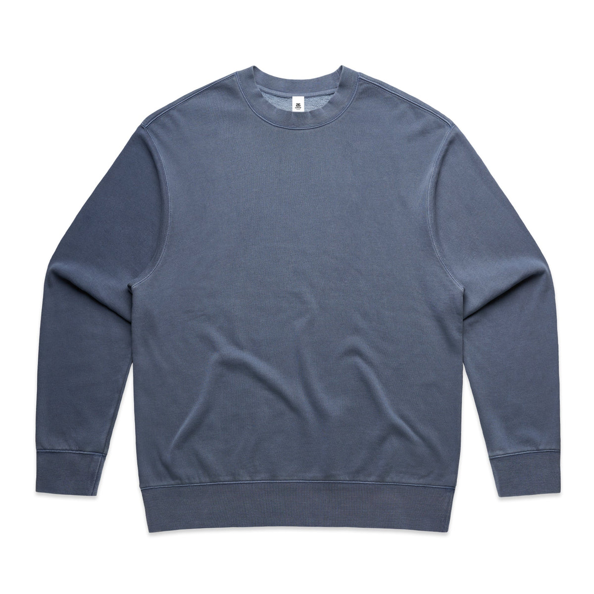 Faded Crew 5106SS
