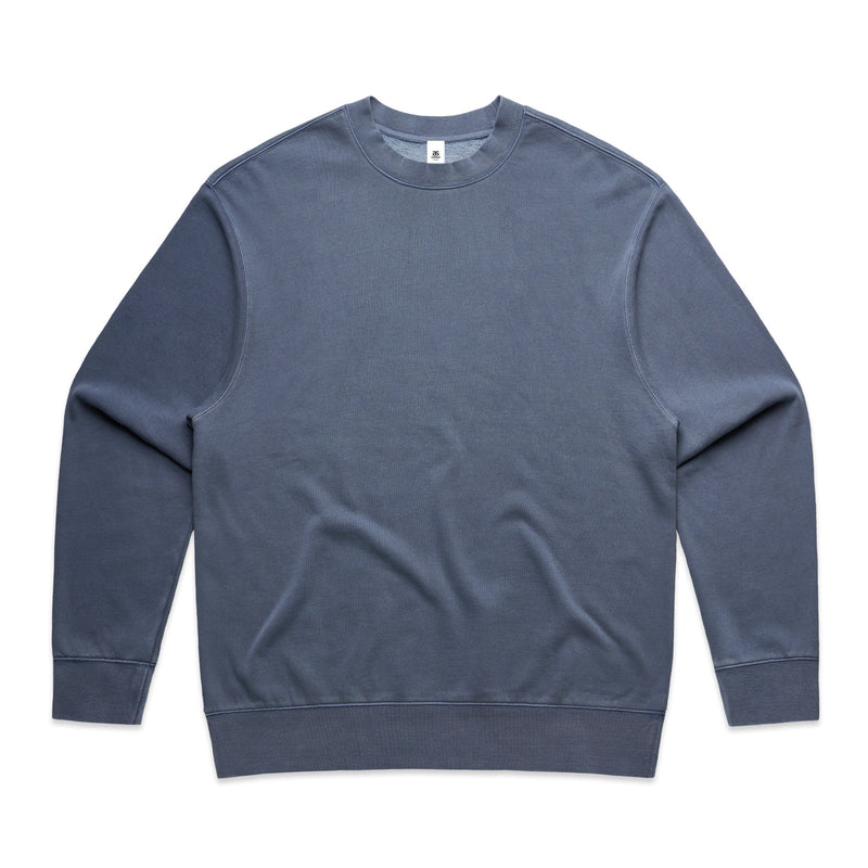 Faded Crew 5106SS