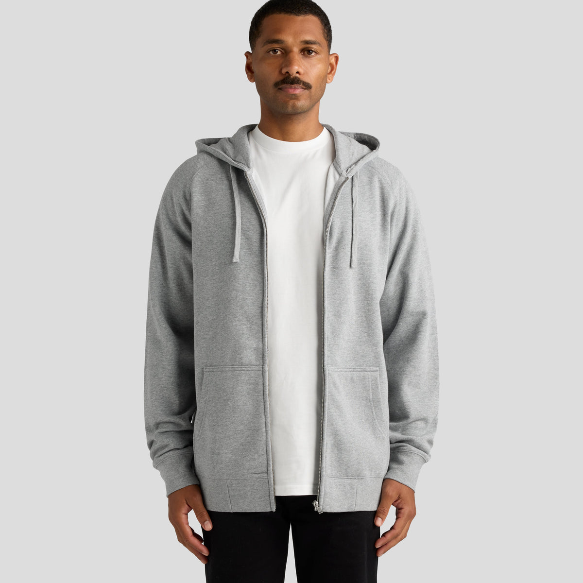 Supply Zip Hood 5109