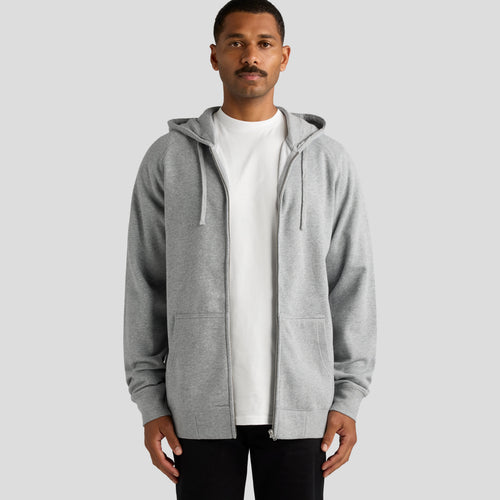 Supply Zip Hood 5109