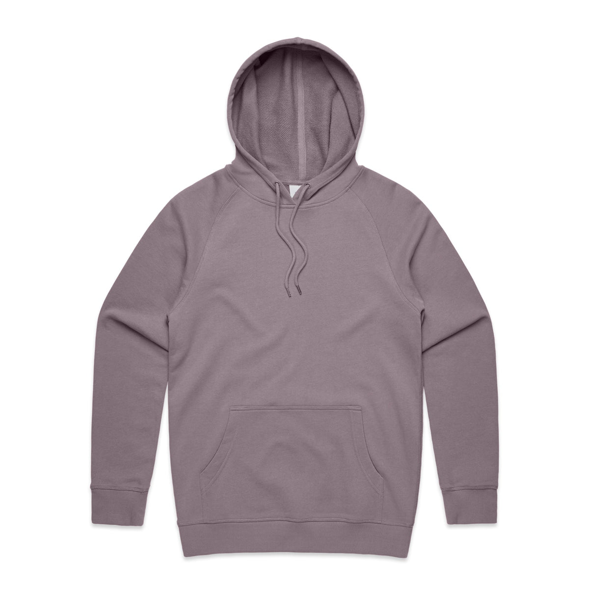 Premium Hood 5120S - Mauve - Front