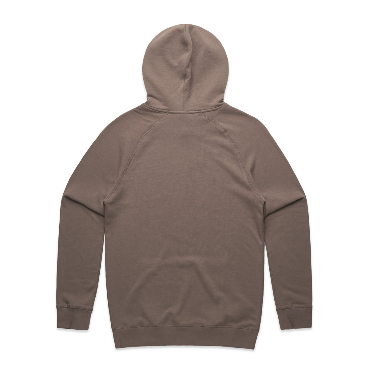 Premium Hood 5120S - Musk - Back
