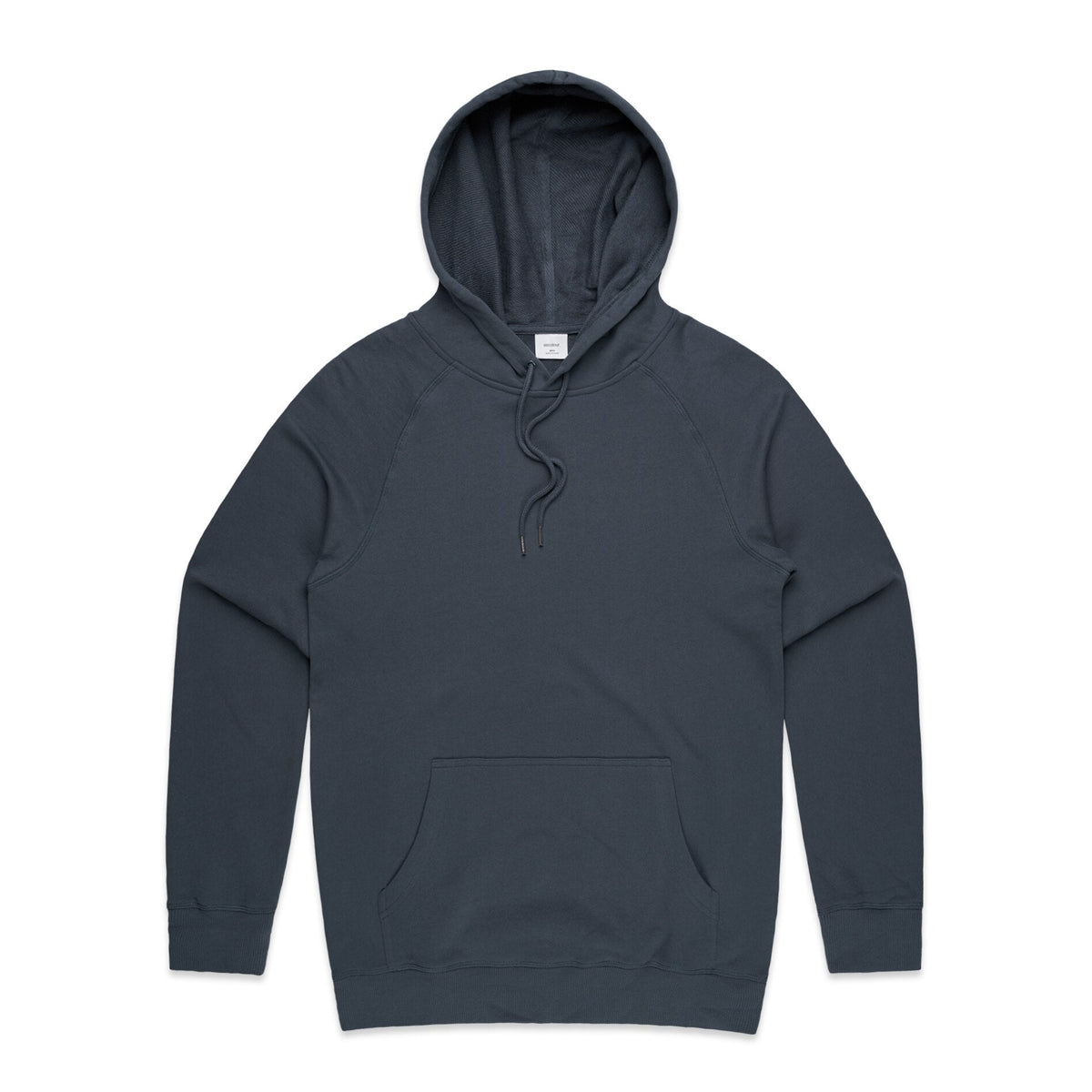 Premium Hood 5120S - Petrol Blue - Front
