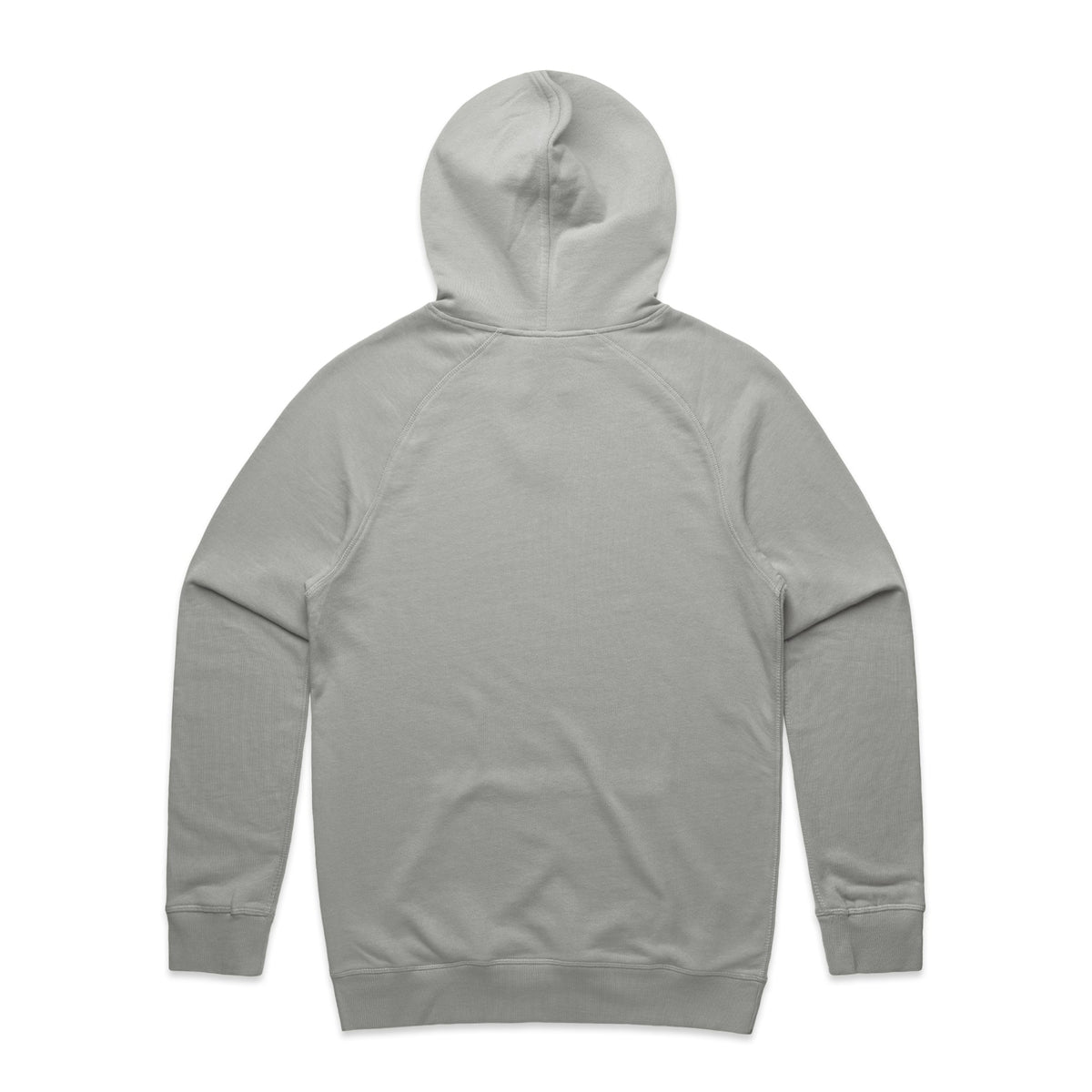 Premium Hood 5120S - Storm - Back