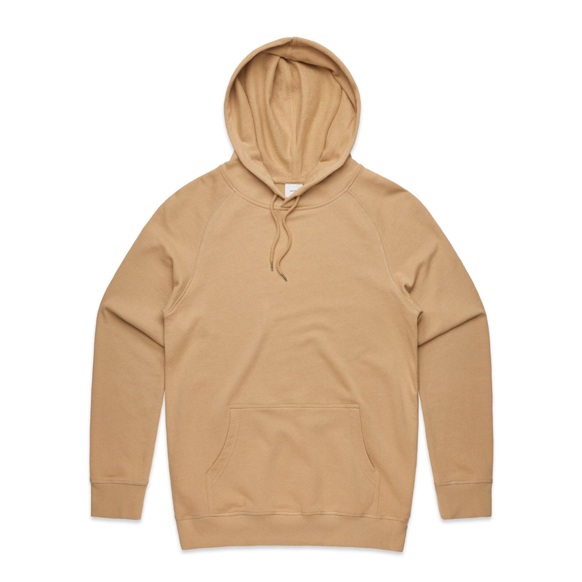 Premium Hood 5120S - Tan - Front