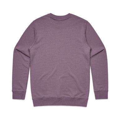 MAUVE