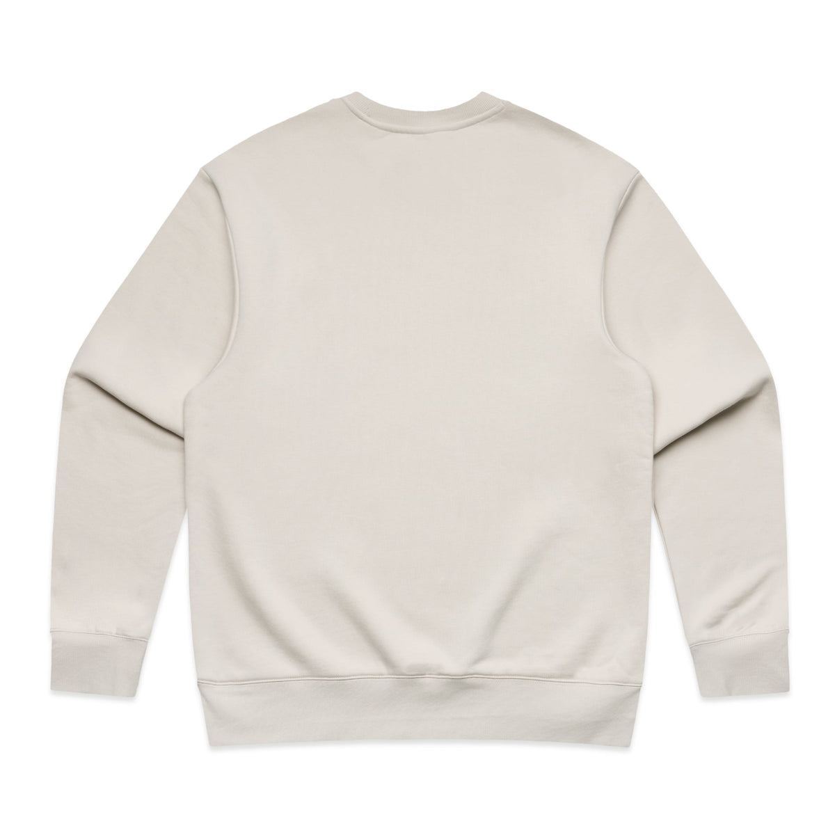 Heavy Crew 5145 - Bone - Back