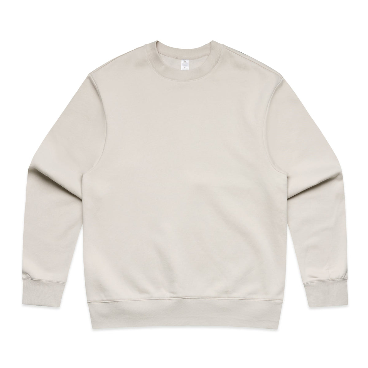 Heavy Crew 5145 - Bone - Front