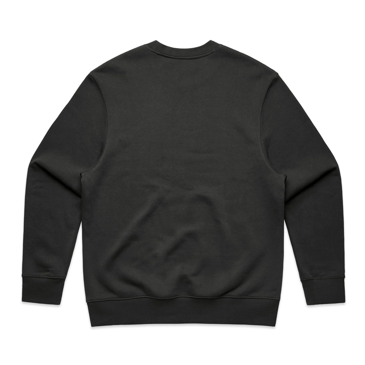 Heavy Crew 5145 - Coal - Back