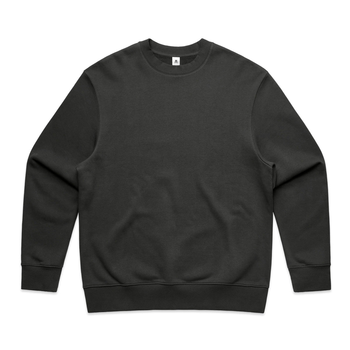 Heavy Crew 5145 - Coal - Front
