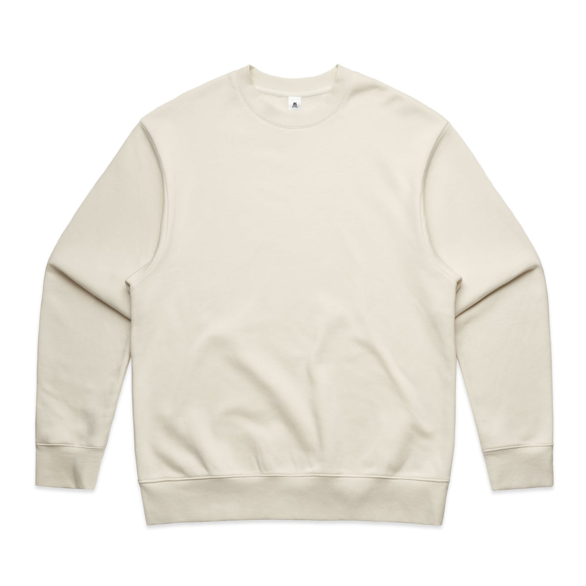 Heavy Crew 5145 - Ecru - Front