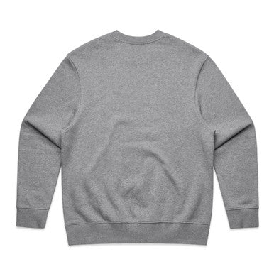 GREY MARLE