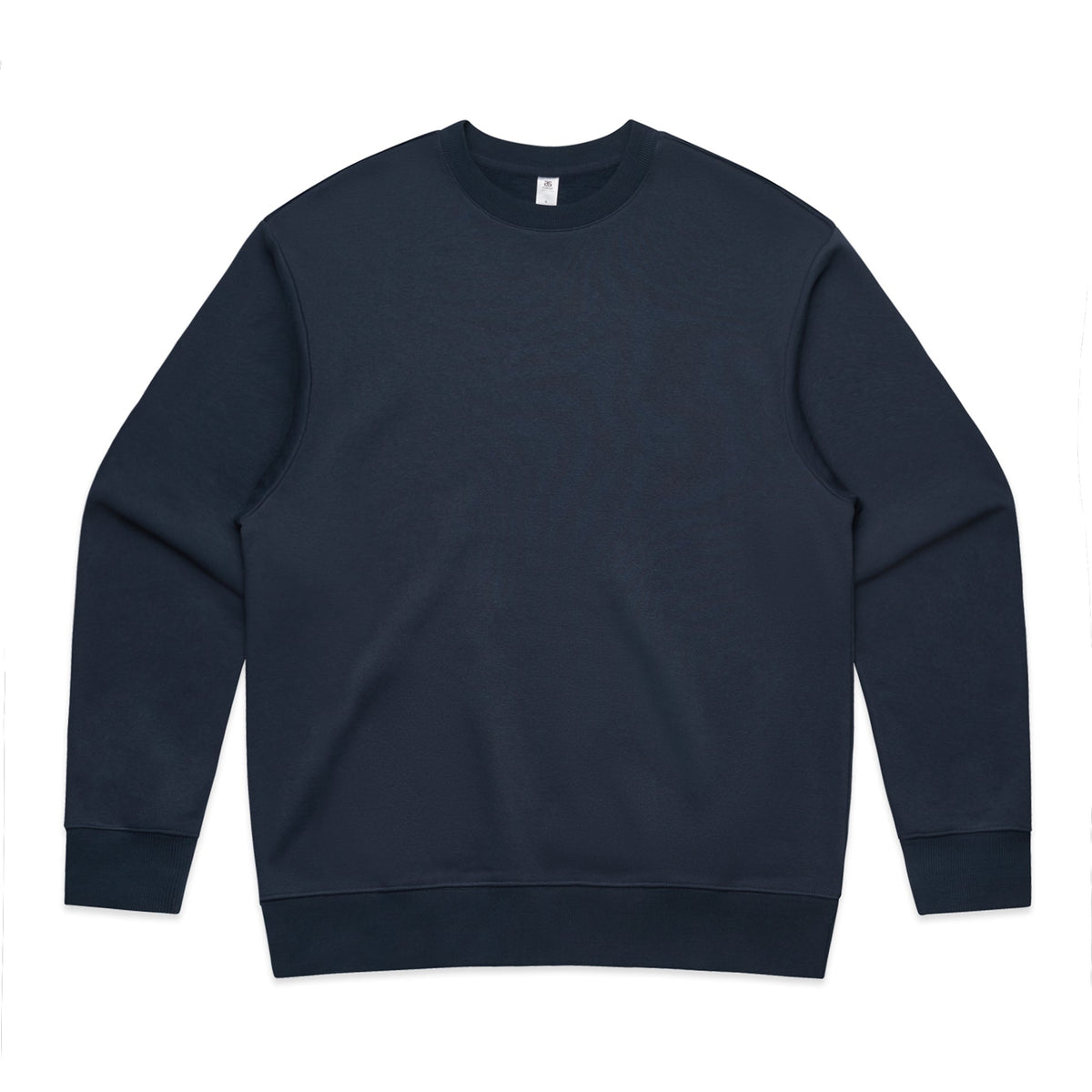 Heavy Crew 5145 - Midnight Blue - Front