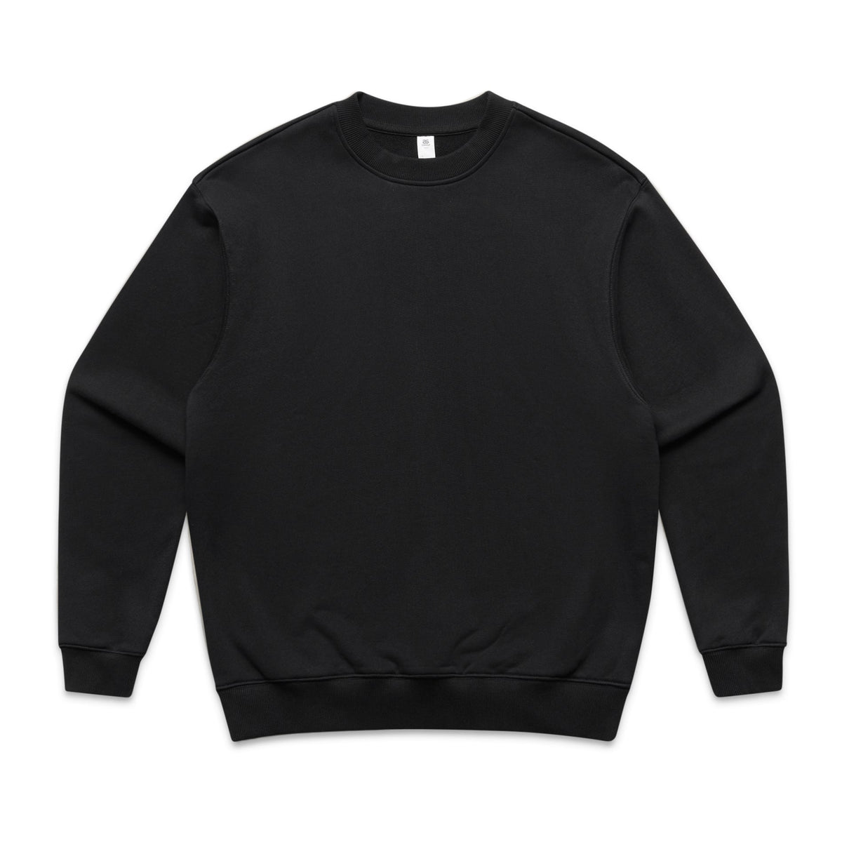 Made Crew 5150 - Black - Front