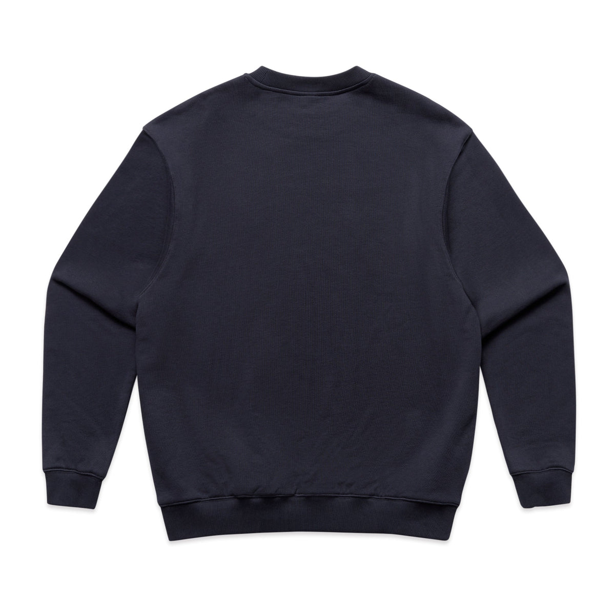 Made Crew 5150 - Ink Blue - Back