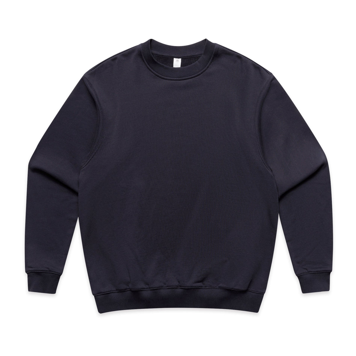 Made Crew 5150 - Ink Blue - Front