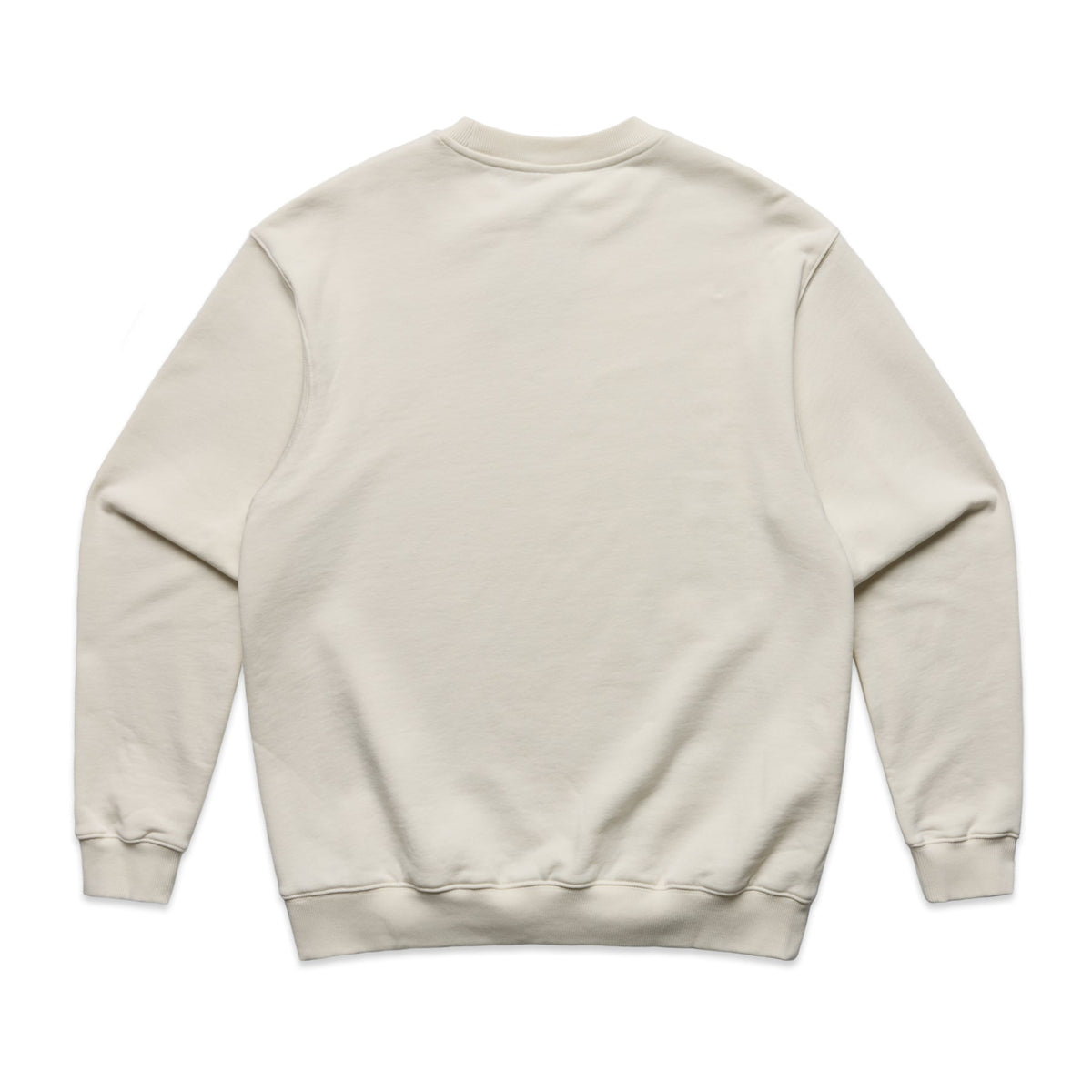 Made Crew 5150 - Natural - Back