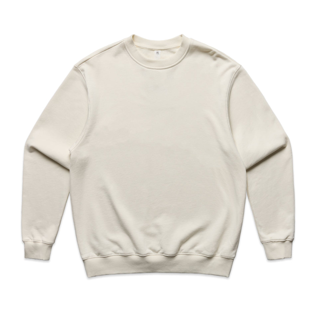 Made Crew 5150 - Natural - Front