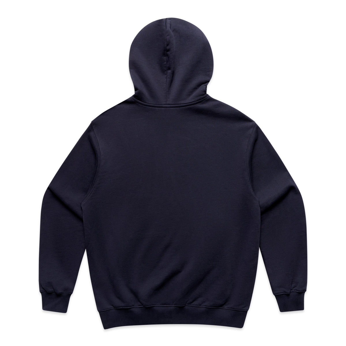 Made Hood 5151 - Ink Blue - Back