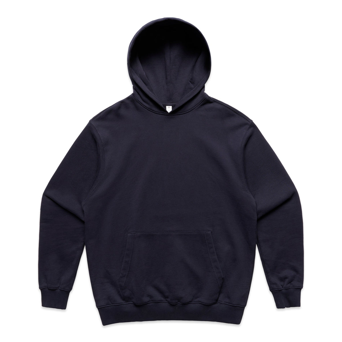 Made Hood 5151 - Ink Blue - Front
