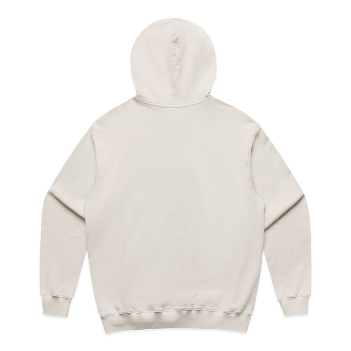 Made Hood 5151 - Natural - Back