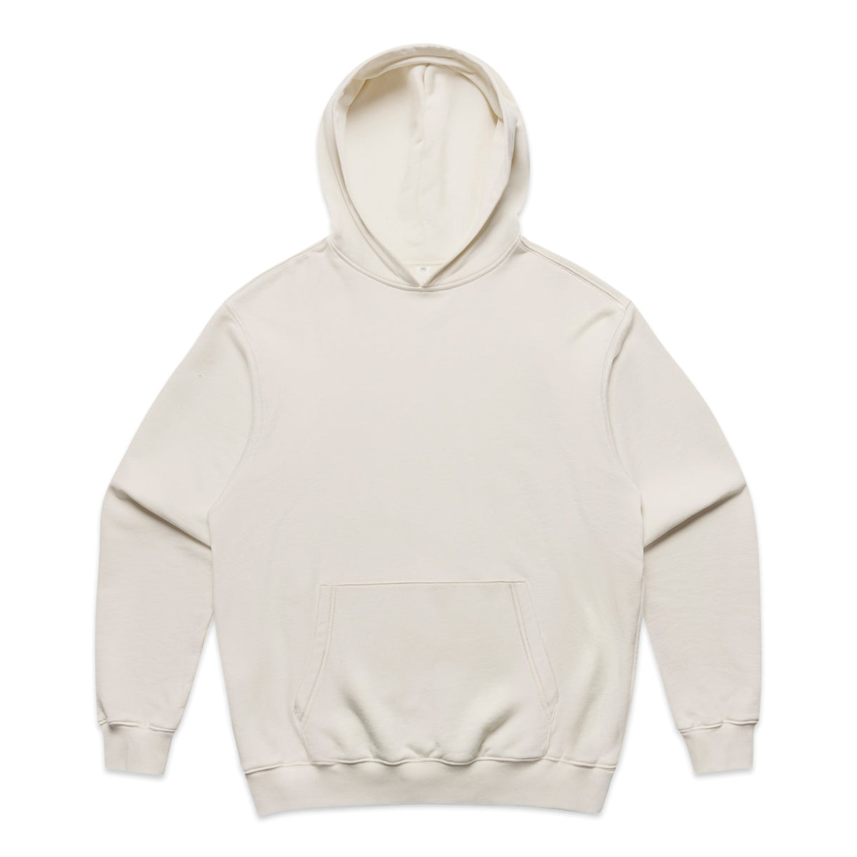 Made Hood 5151 - Natural - Front