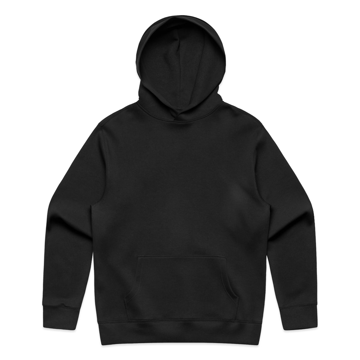Relax Active Hood 5159 - Black - Front
