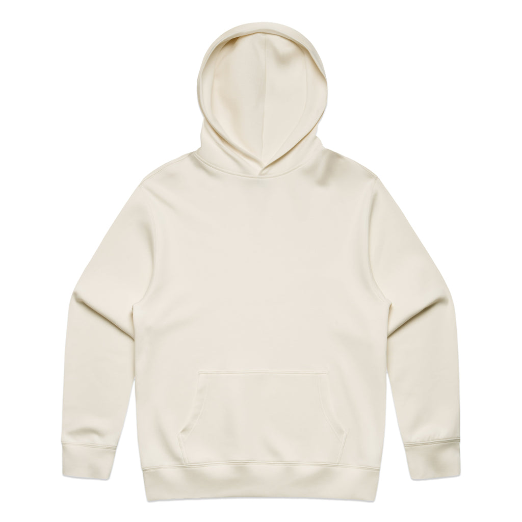 Relax Active Hood 5159 - Ecru - Front