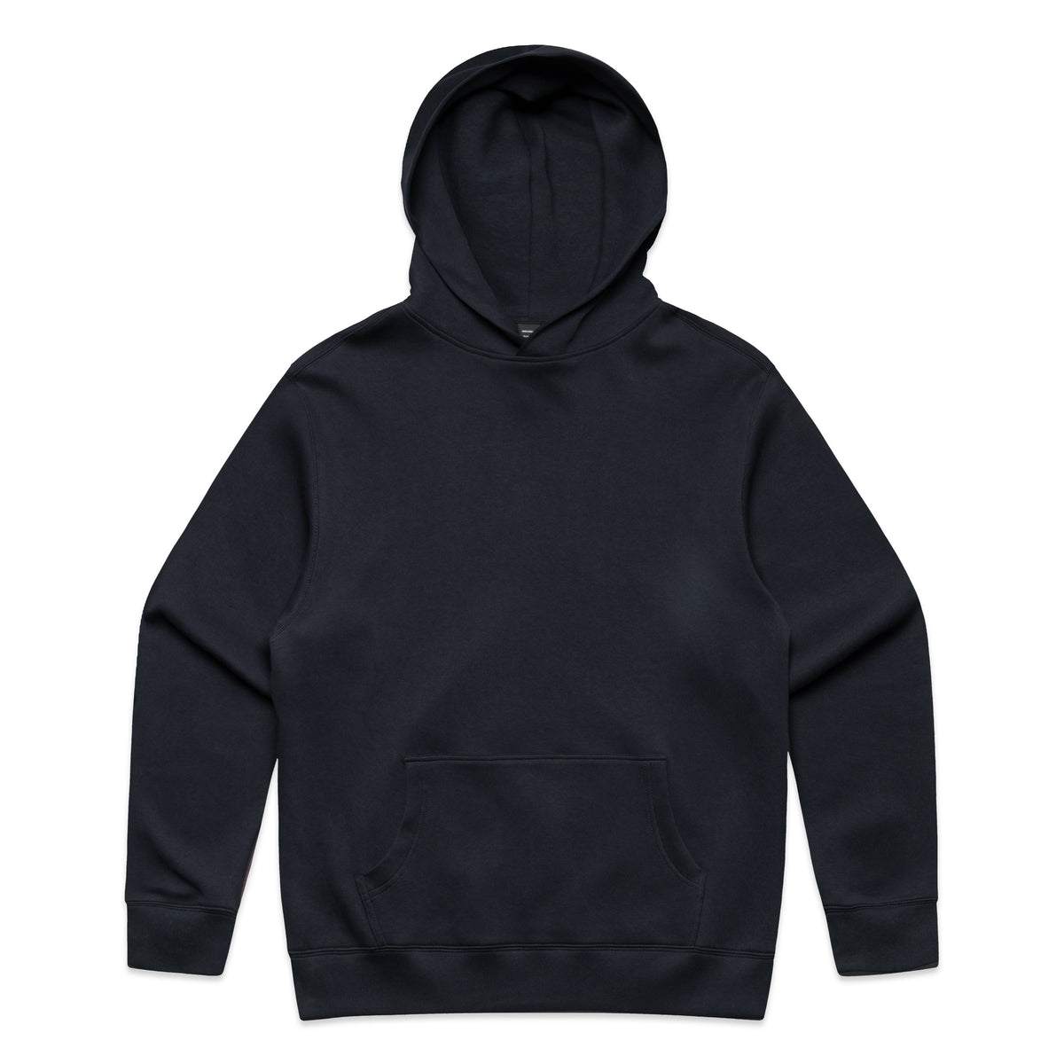 Relax Active Hood 5159 - Ink Blue - Front