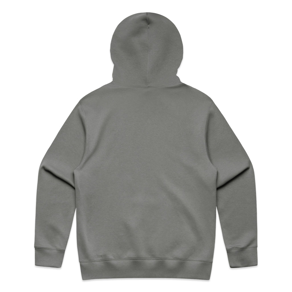 Relax Active Hood 5159 - Shadow - Back