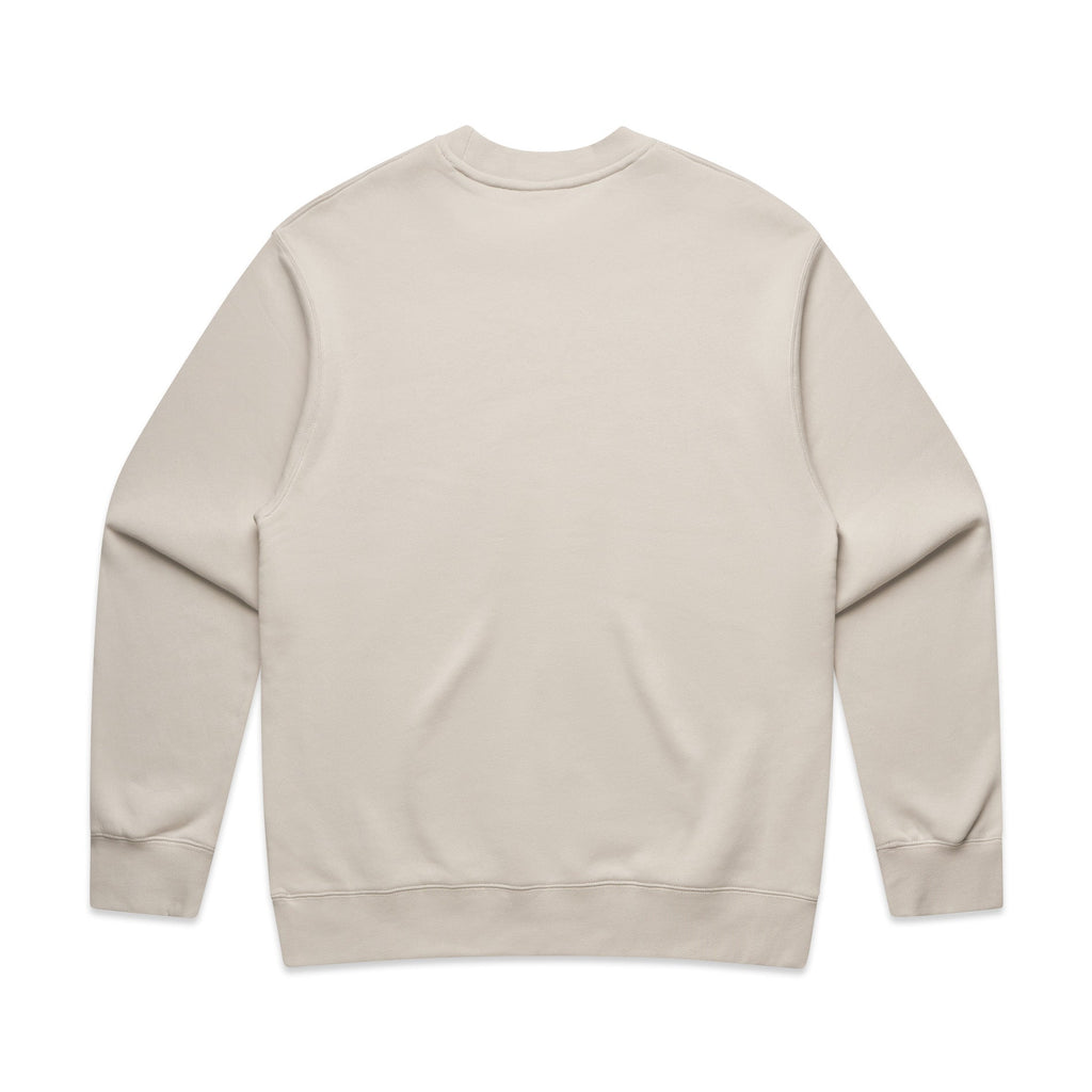 Relax Crew 5160 - Bone - Back