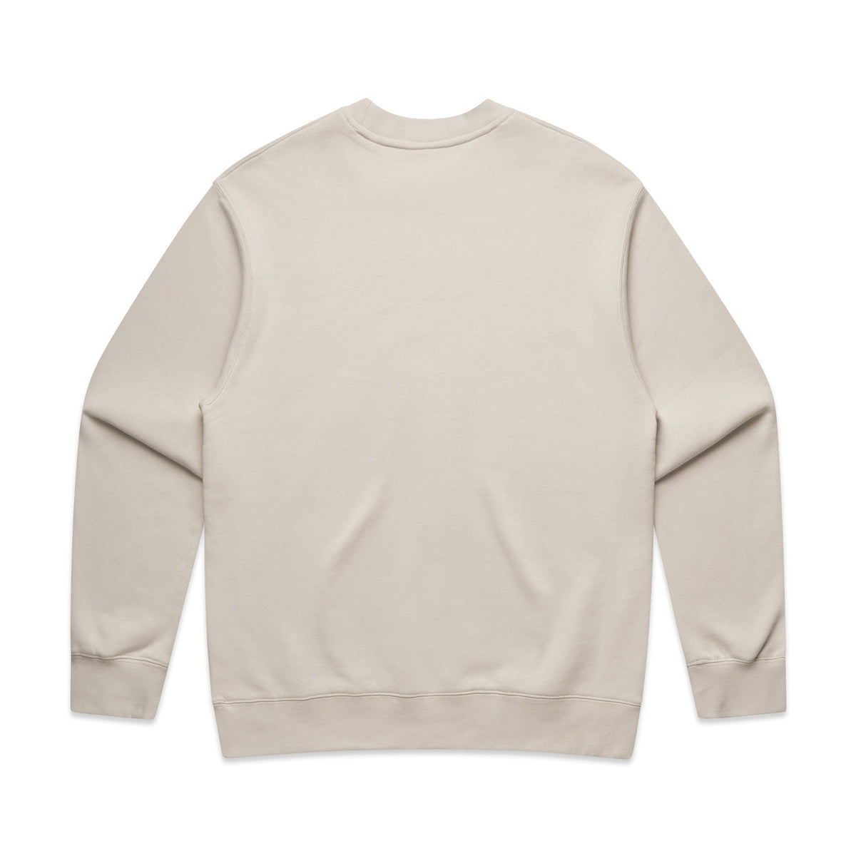 Relax Crew 5160 - Bone - Back